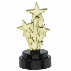Hollywood Award Trophies Pk6