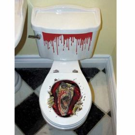 Toilet Seat Grabber