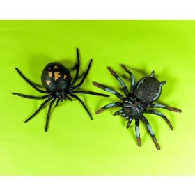 Large Stretchy Spider (One supplied)