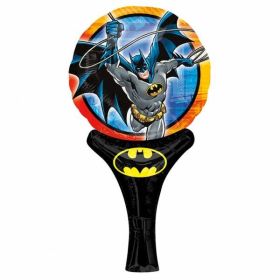 Batman Inflate-a-fun Balloon