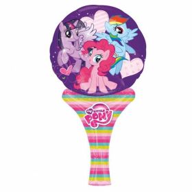 My Little Pony Inflate-a-Fun Mini Foil Balloon