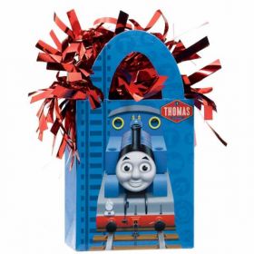Thomas & Friends Tote Balloon Weight