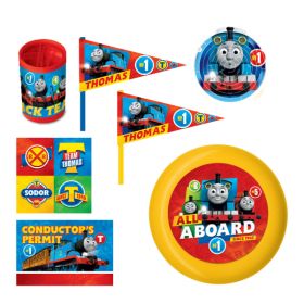 Thomas & Friends Mega Value Favour Pack pk48