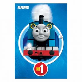 Thomas & Friends All Aboard Party Bags pk8