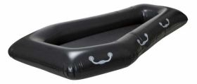 Inflatable Coffin Buffet Drinks Cooler