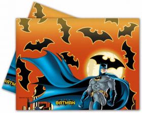 Batman Dark Hero Tablecover 
