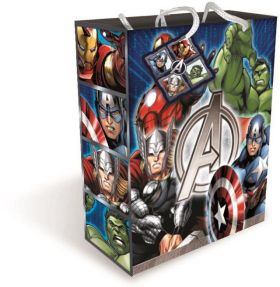 Avengers Large Gift Bag