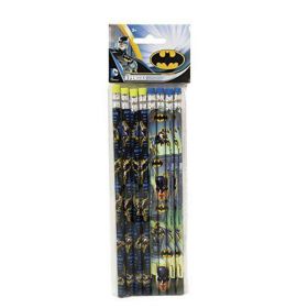 Batman Pencils pk8