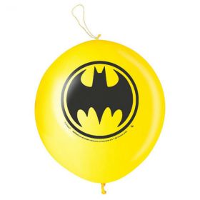 Batman Punchball Balloons pk2