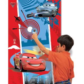 Disney Cars Party Game