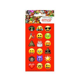 Emoji Party Sticker Pack pk6