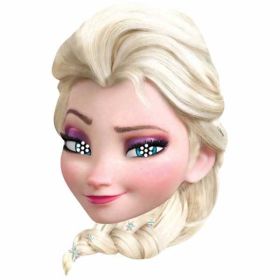 Disney frozen Elsa Mask