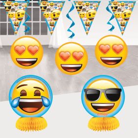 Emoji Decoration Kit