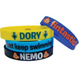 Finding Dory Bracelets pk4