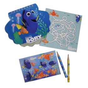 Finding Dory Favour Pack
