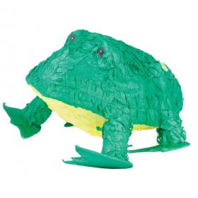 Frog Pinata (bashing)