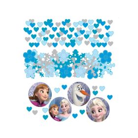 Disney Frozen Party Confetti