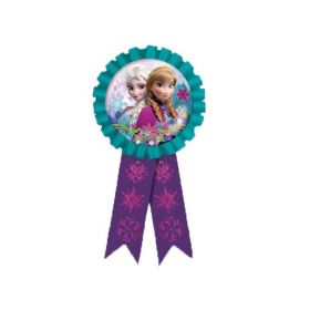 Disney Frozen Award Ribbon