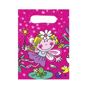 Funky Fairy Party Bags, pk6
