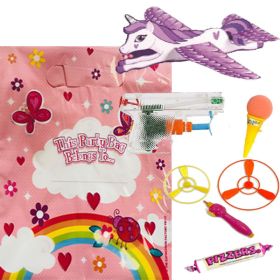 Girls Summer Pre Filled Party Bags (No.1)