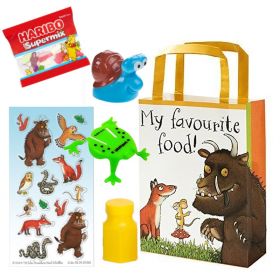Gruffalo Pre Filled Party Bags