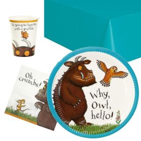 The Gruffalo Party Packs