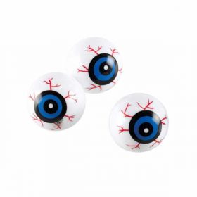 Plastic Eyeballs 10pk