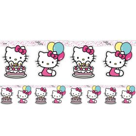 Hello Kitty Party Bunting