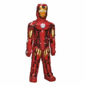 Avengers Ironman 3D Hero Character Party Pinata