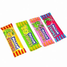 Maoam Stripes Party Bag Sweet