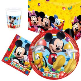 Disney Mickey Mouse Party Packs