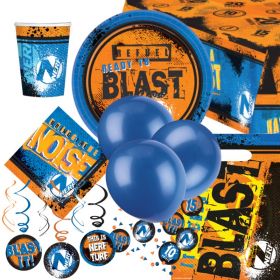 NERF Blasters Party Packs