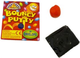 Bouncy Putty