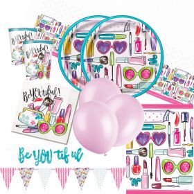 Pamper Party Packs