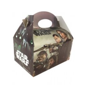 Star Wars Party Boxes