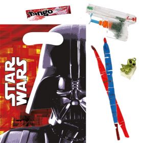 Star Wars Pre Filled Party Bag (no. 1)