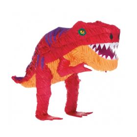 T Rex Dinosaur Party Pinata