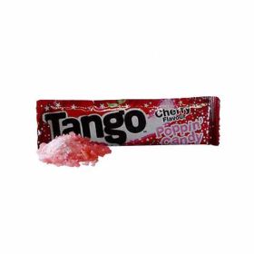 Tango Popping Candy Cherry Flavour