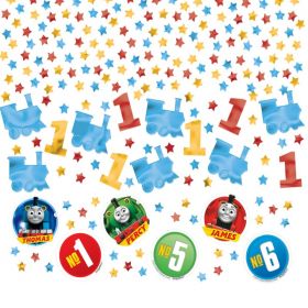Thomas & Friends Sparkle Confetti