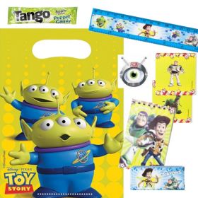 Toy Story Pre Filled Party Bags