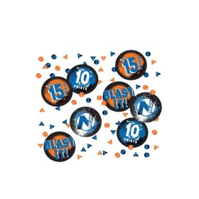 NERF Party Confetti 14g
