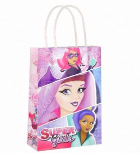Super Girls Bag