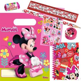 Minnie Mouse Pre Filled Party Bags