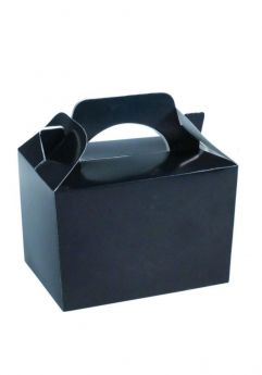 Black Party Box