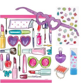 SPA Party Pre Filled Party Bags (no.1), One Supplied