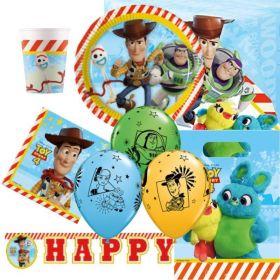 Toy Story Ultimate Party Packs