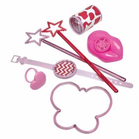 Fun for Girls Party Favour Pack, 24 piece