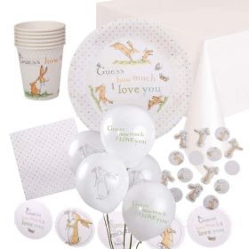 Baby Party Ultimate Party Pack