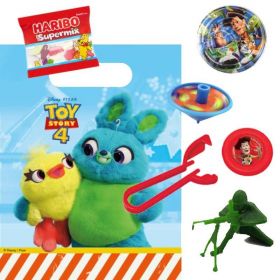 Toy Story 4 Pre Filled Party Bags