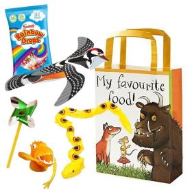 Gruffalo Party Pre Filled Party Bags
